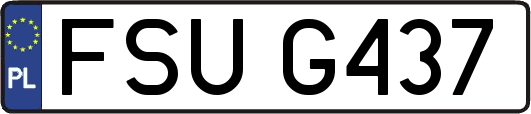 FSUG437