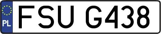 FSUG438