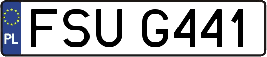 FSUG441
