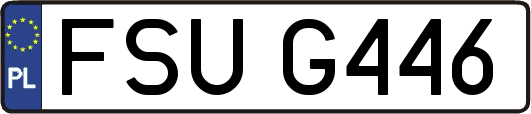 FSUG446