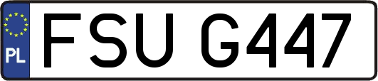 FSUG447