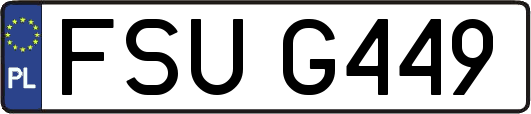FSUG449
