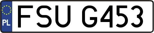 FSUG453