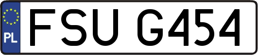 FSUG454