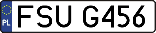 FSUG456