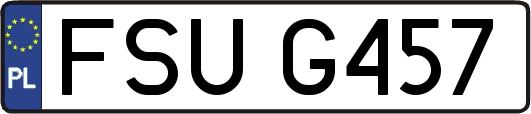 FSUG457
