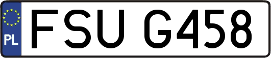 FSUG458