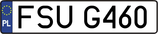 FSUG460