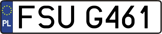 FSUG461