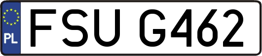 FSUG462