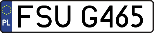 FSUG465