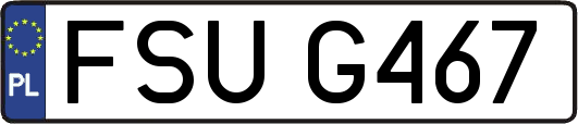 FSUG467