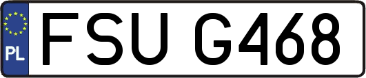 FSUG468