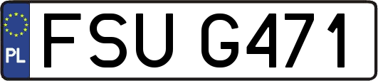 FSUG471
