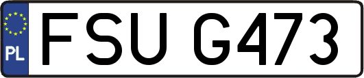 FSUG473