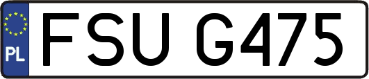 FSUG475