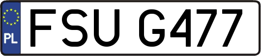 FSUG477