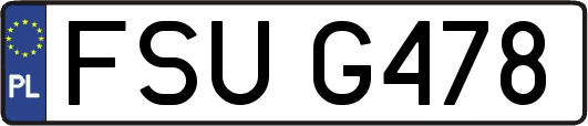 FSUG478