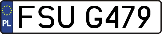 FSUG479