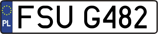 FSUG482