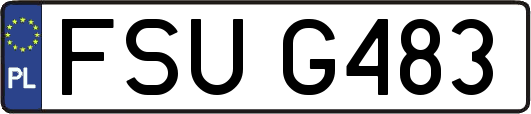 FSUG483
