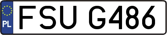 FSUG486