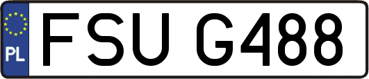 FSUG488