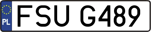 FSUG489