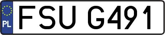 FSUG491