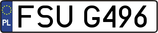FSUG496