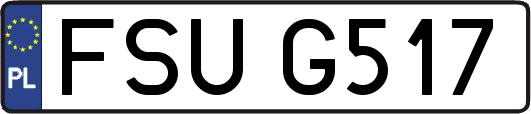 FSUG517