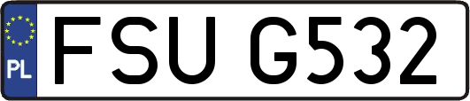 FSUG532
