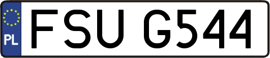 FSUG544