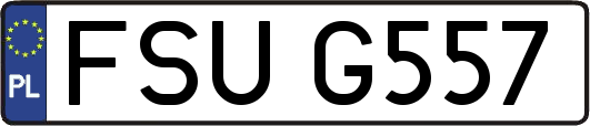 FSUG557