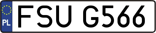 FSUG566