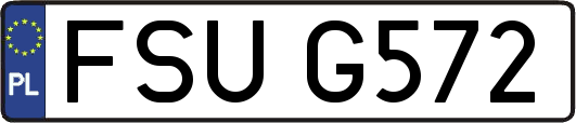 FSUG572