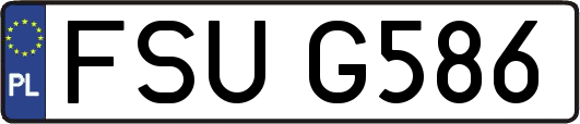 FSUG586