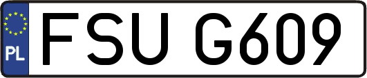 FSUG609