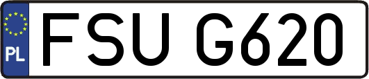 FSUG620
