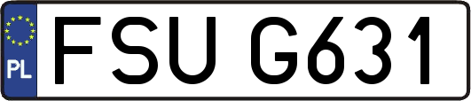 FSUG631