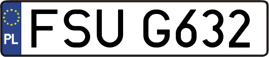 FSUG632