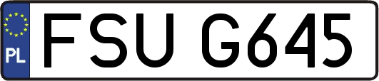 FSUG645