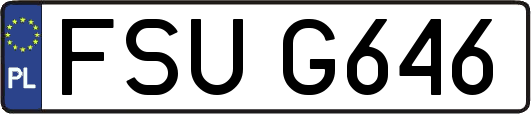 FSUG646