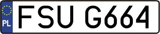 FSUG664