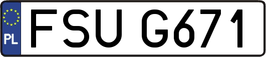 FSUG671