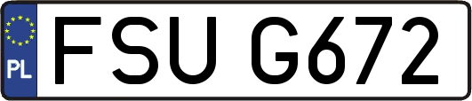 FSUG672
