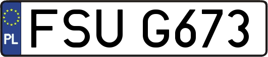 FSUG673