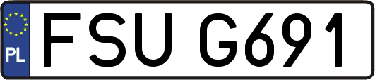 FSUG691