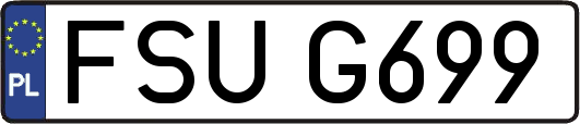 FSUG699