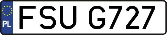 FSUG727